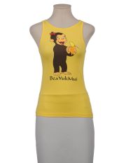 BEA - Top