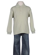MIMEX - Polo shirt