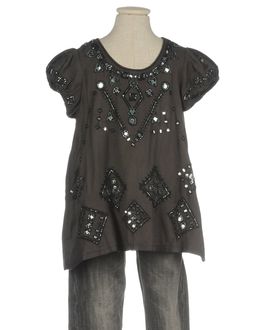 ANTIK BATIK Blouses - Item 37314583