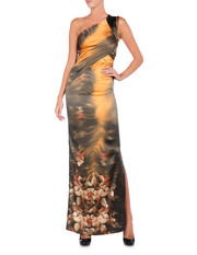ROBERTO CAVALLI - Long dress