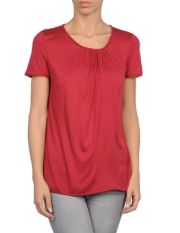 ARMANI COLLEZIONI - Short sleeve t-shirt