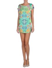 BROWNS FOCUS - Short dress