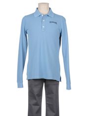 VILEBREQUIN - Polo shirt