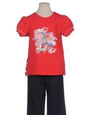 MISS SIXTY - Kurzärmliges T-Shirt