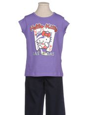 SANRIO - Kurzärmliges T-Shirt
