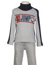 D&G JUNIOR - Long sleeve t-shirt