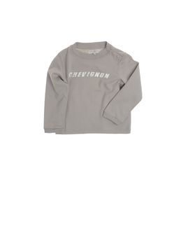 Lang&auml;rmliges T-Shirt - CHEVIGNON - BEI YOOX.COM