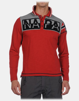 NAPAPIJRI - Polo shirt