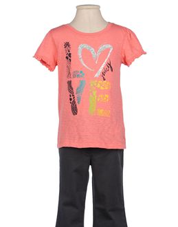 Kurz&auml;rmliges T-Shirt - JUICY COUTURE - BEI YOOX.COM