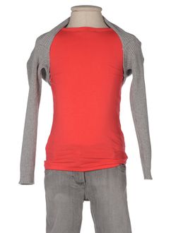 Schulterbezug - DANIELE FIESOLI FLAIR - BEI YOOX.COM
