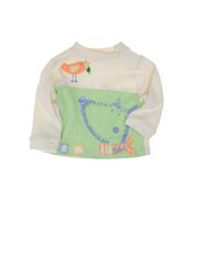 BÒBOLI - Long sleeve t-shirt