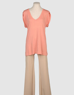 Michael Stars - Tops - t-shirts manches courtes