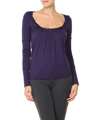 ZOOM COSTUME NATIONAL - Long sleeve t-shirt