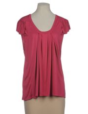 VANESSA BRUNO ATHE' - Sleeveless t-shirt