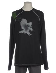 ARMANI JEANS - Long sleeve t-shirt