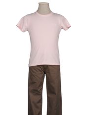 VINTAGE 55 - Short sleeve t-shirt