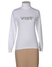 VIST - 長袖T シャツ