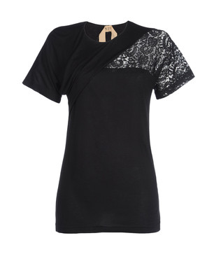 Short sleeve t-shirt Women's - N° 21
