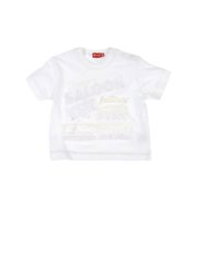 U+E' - Kurzärmliges T-Shirt