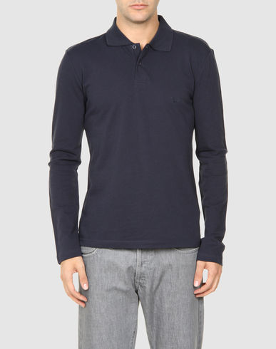 ZOOM EMPORIO ARMANI - Polo shirt