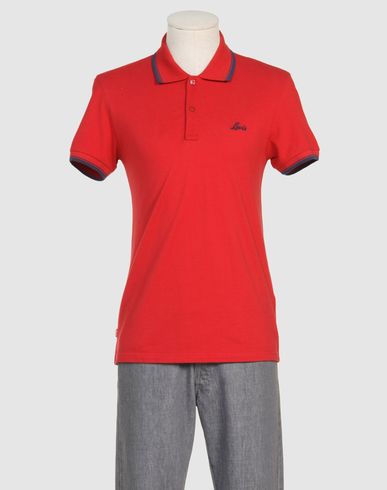 ZOOM LEVI'S RED TAB - Polo shirt