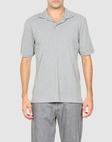 ZOOM VINTAGE 55 - Polo shirt