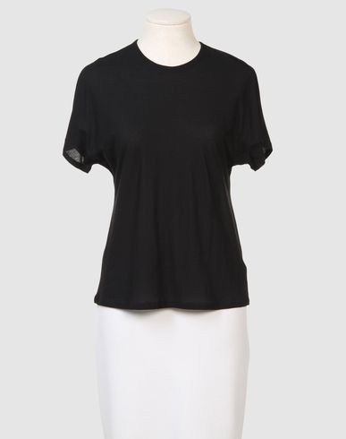 ZOOM ISAAC MIZRAHI - Short sleeve t-shirt