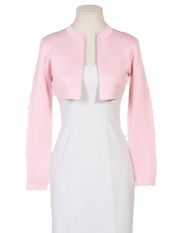 ISAAC MIZRAHI - Shrug