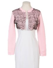 ISAAC MIZRAHI - Shrug
