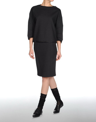 JIL SANDER NAVY - Blouse
