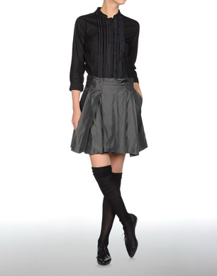 JIL SANDER NAVY - Shirt