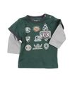 TIMBERLAND - Long sleeve t-shirt