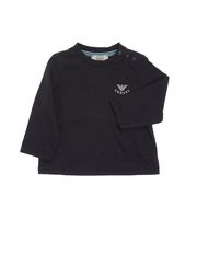 ARMANI BABY - Langärmliges T-Shirt