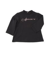 ARMANI BABY - Langärmliges T-Shirt