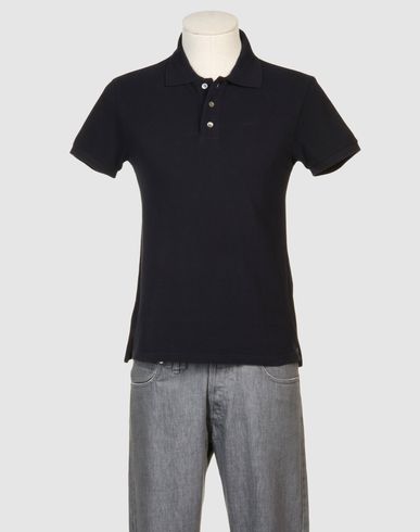 ZOOM TIM HAMILTON - Polo shirt