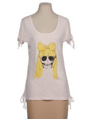 SAUCE - Short sleeve t-shirt
