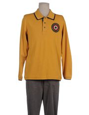 AERONAUTICA MILITARE - Polo shirt