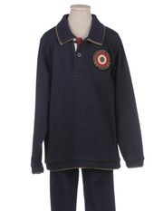AERONAUTICA MILITARE - Polo shirt
