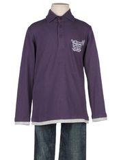 SWEET YEARS - Polo shirt