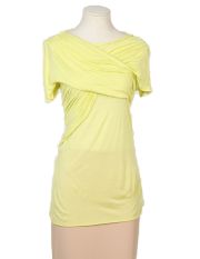 YIGAL AZROUËL - Short sleeve t-shirt