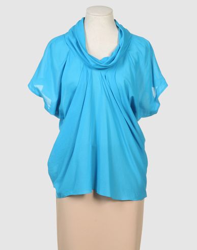 ZOOM YIGAL AZROUËL - Short sleeve t-shirt
