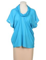 YIGAL AZROUËL - Short sleeve t-shirt