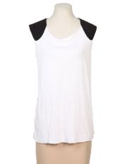 YIGAL AZROUËL - Sleeveless t-shirt