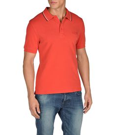 ARMANI JEANS - Polo