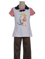 MISS SIXTY - Short sleeve t-shirt