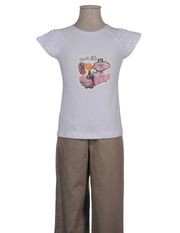 MISS SIXTY - Short sleeve t-shirt