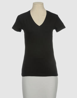 Kurz&auml;rmliges T-Shirt - CALVIN KLEIN JEANS - BEI YOOX.COM