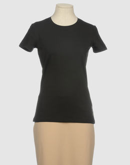 CALVIN KLEIN JEANS - TOPS - Kurz�rmlige T-Shirts - bei YOOX.COM