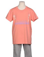 CHASER - Kurzärmliges T-Shirt