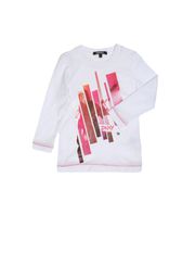 DKNY - Langärmliges T-Shirt